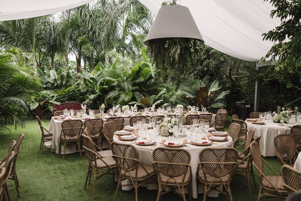 Finca La Suerte Grande